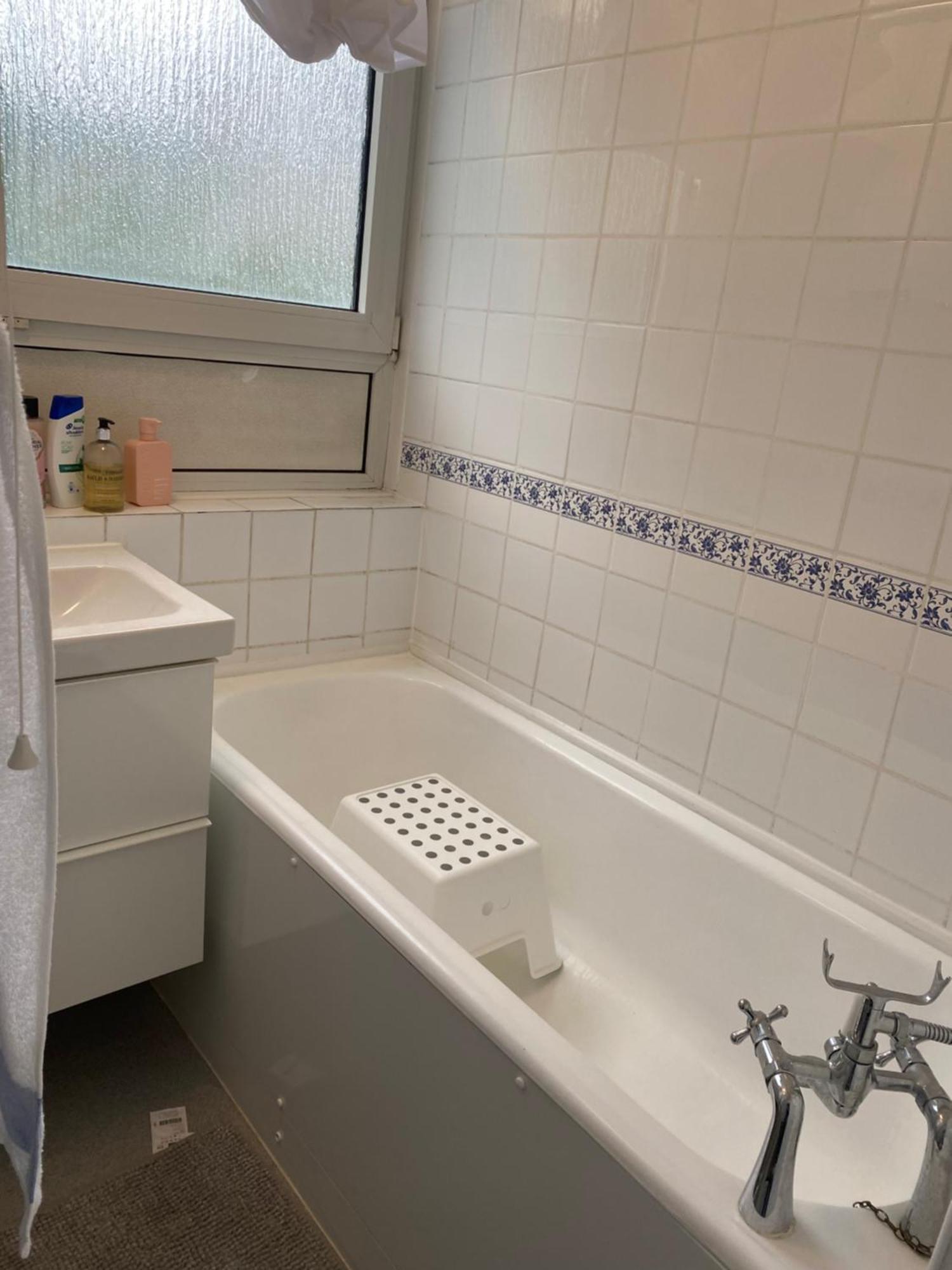Luxury 3 Bedroom Flat With Garden Лондон Екстериор снимка