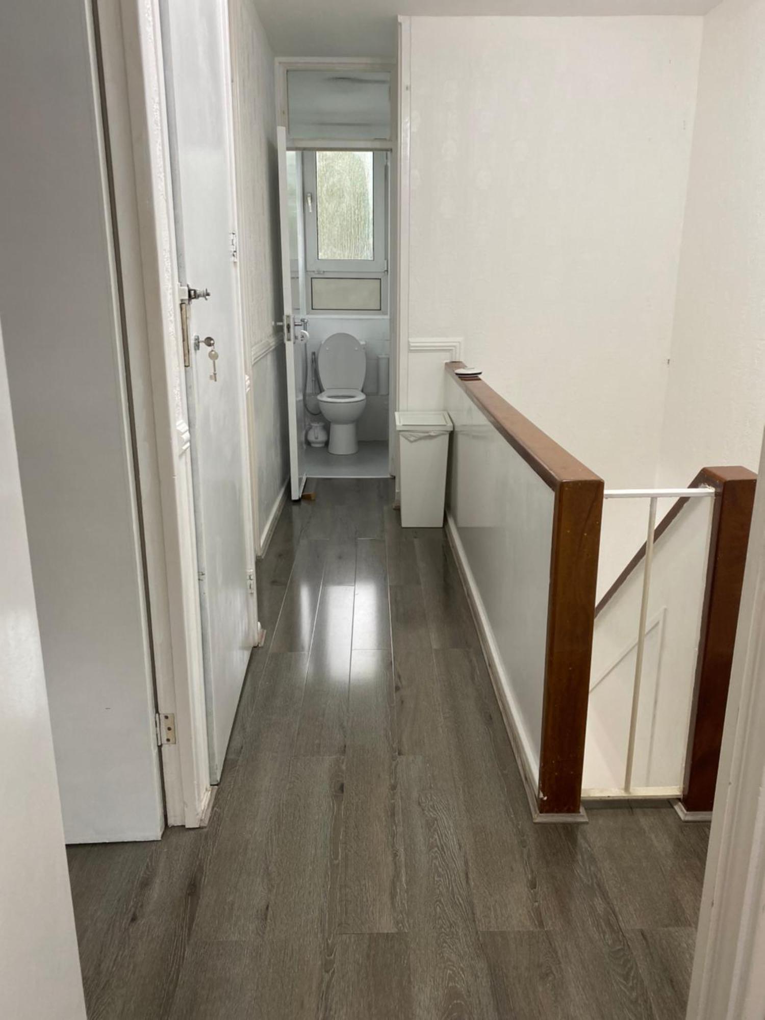 Luxury 3 Bedroom Flat With Garden Лондон Екстериор снимка