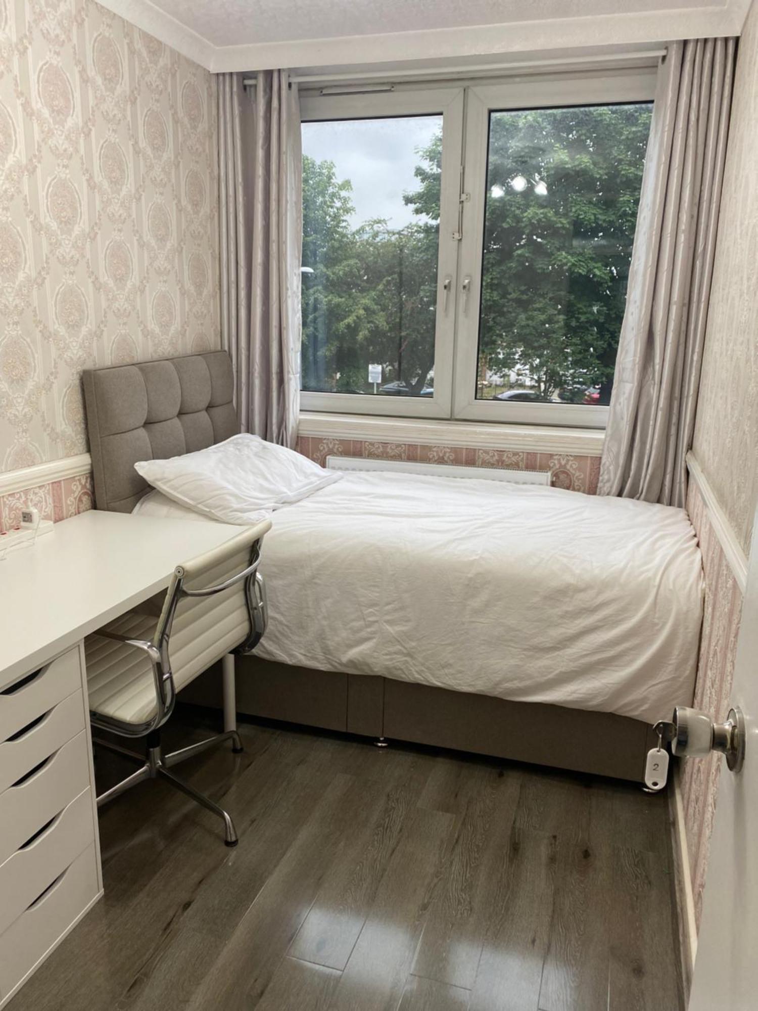 Luxury 3 Bedroom Flat With Garden Лондон Екстериор снимка