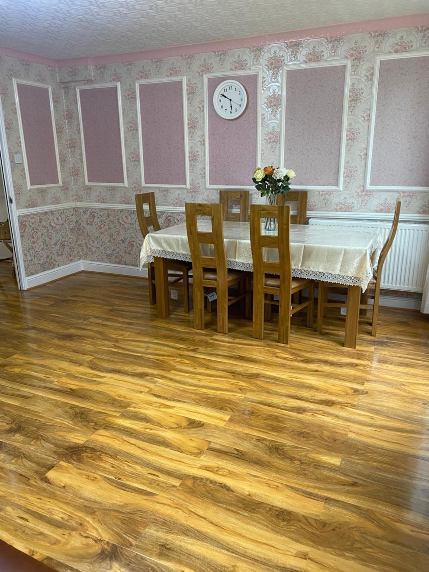 Luxury 3 Bedroom Flat With Garden Лондон Екстериор снимка